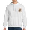 DryBlend ® Pullover Hooded Sweatshirt Thumbnail