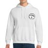 DryBlend ® Pullover Hooded Sweatshirt Thumbnail