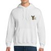 DryBlend ® Pullover Hooded Sweatshirt Thumbnail
