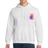 DryBlend ® Pullover Hooded Sweatshirt Thumbnail