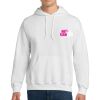 DryBlend ® Pullover Hooded Sweatshirt Thumbnail