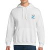 DryBlend ® Pullover Hooded Sweatshirt Thumbnail