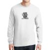 DryBlend ® 50 Cotton/50 Poly Long Sleeve T Shirt Thumbnail