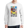 DryBlend ® 50 Cotton/50 Poly Long Sleeve T Shirt Thumbnail