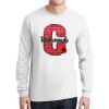 DryBlend ® 50 Cotton/50 Poly Long Sleeve T Shirt Thumbnail