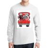 DryBlend ® 50 Cotton/50 Poly Long Sleeve T Shirt Thumbnail