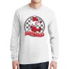 DryBlend ® 50 Cotton/50 Poly Long Sleeve T Shirt Thumbnail