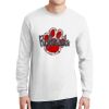 DryBlend ® 50 Cotton/50 Poly Long Sleeve T Shirt Thumbnail
