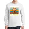 DryBlend ® 50 Cotton/50 Poly Long Sleeve T Shirt Thumbnail