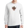 DryBlend ® 50 Cotton/50 Poly Long Sleeve T Shirt Thumbnail