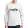 DryBlend ® 50 Cotton/50 Poly Long Sleeve T Shirt Thumbnail