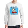 DryBlend ® 50 Cotton/50 Poly Long Sleeve T Shirt Thumbnail