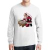 DryBlend ® 50 Cotton/50 Poly Long Sleeve T Shirt Thumbnail
