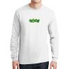 DryBlend ® 50 Cotton/50 Poly Long Sleeve T Shirt Thumbnail