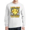 DryBlend ® 50 Cotton/50 Poly Long Sleeve T Shirt Thumbnail
