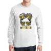 DryBlend ® 50 Cotton/50 Poly Long Sleeve T Shirt Thumbnail