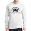 DryBlend ® 50 Cotton/50 Poly Long Sleeve T Shirt Thumbnail