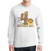 DryBlend ® 50 Cotton/50 Poly Long Sleeve T Shirt Thumbnail