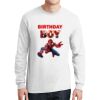 DryBlend ® 50 Cotton/50 Poly Long Sleeve T Shirt Thumbnail