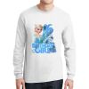 DryBlend ® 50 Cotton/50 Poly Long Sleeve T Shirt Thumbnail