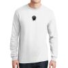 DryBlend ® 50 Cotton/50 Poly Long Sleeve T Shirt Thumbnail