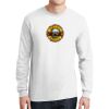 DryBlend ® 50 Cotton/50 Poly Long Sleeve T Shirt Thumbnail