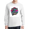 DryBlend ® 50 Cotton/50 Poly Long Sleeve T Shirt Thumbnail