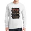 DryBlend ® 50 Cotton/50 Poly Long Sleeve T Shirt Thumbnail