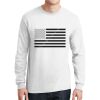 DryBlend ® 50 Cotton/50 Poly Long Sleeve T Shirt Thumbnail