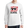 DryBlend ® 50 Cotton/50 Poly Long Sleeve T Shirt Thumbnail