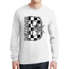 DryBlend ® 50 Cotton/50 Poly Long Sleeve T Shirt Thumbnail
