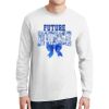 DryBlend ® 50 Cotton/50 Poly Long Sleeve T Shirt Thumbnail