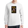 DryBlend ® 50 Cotton/50 Poly Long Sleeve T Shirt Thumbnail