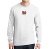 DryBlend ® 50 Cotton/50 Poly Long Sleeve T Shirt Thumbnail