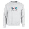 Heavy Blend™ Crewneck Sweatshirt Thumbnail