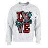 Heavy Blend™ Crewneck Sweatshirt Thumbnail