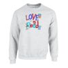 Heavy Blend™ Crewneck Sweatshirt Thumbnail