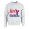 Heavy Blend™ Crewneck Sweatshirt Thumbnail