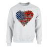 Heavy Blend™ Crewneck Sweatshirt Thumbnail