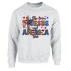 Heavy Blend™ Crewneck Sweatshirt Thumbnail