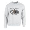 Heavy Blend™ Crewneck Sweatshirt Thumbnail