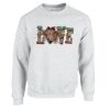 Heavy Blend™ Crewneck Sweatshirt Thumbnail