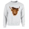Heavy Blend™ Crewneck Sweatshirt Thumbnail