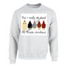 Heavy Blend™ Crewneck Sweatshirt Thumbnail