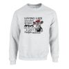 Heavy Blend™ Crewneck Sweatshirt Thumbnail
