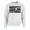 Heavy Blend™ Crewneck Sweatshirt Thumbnail