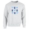Heavy Blend™ Crewneck Sweatshirt Thumbnail