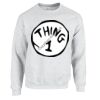 Heavy Blend™ Crewneck Sweatshirt Thumbnail