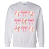 DryBlend® Crewneck Sweatshirt Thumbnail