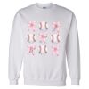 DryBlend® Crewneck Sweatshirt Thumbnail